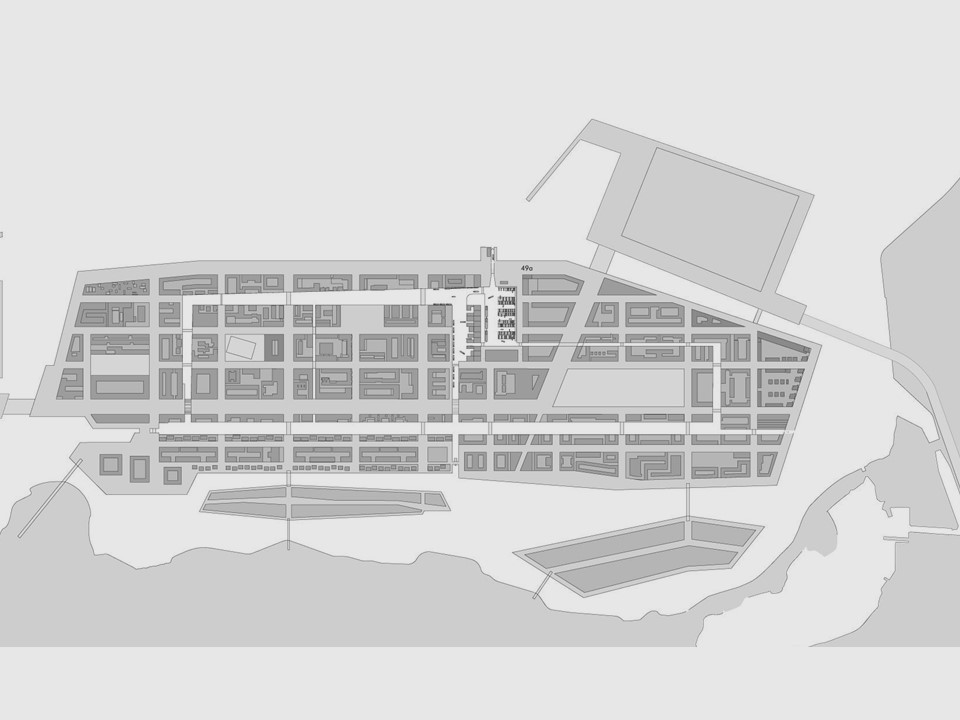 stadsontwerp IJburg
Amsterdam