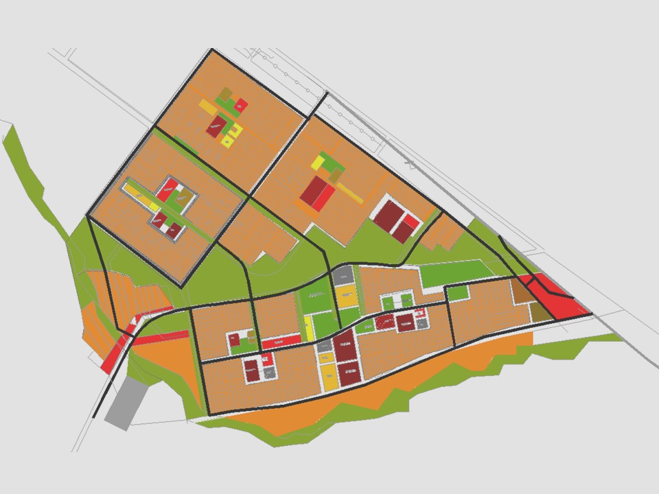masterplan Basirma