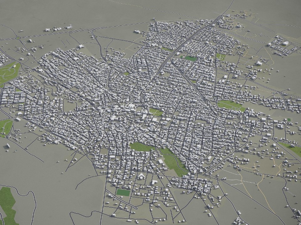 development vision